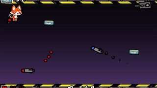 Скриншот 5 к игре Jetpack George!