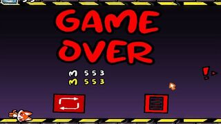 Скриншот 7 к игре Jetpack George!
