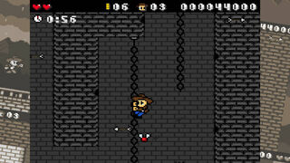 Скриншот 6 к игре Juan Sin Miedo