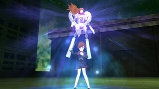 Скриншот 5 к игре Persona 3 Portable
