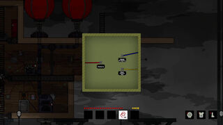 Скриншот 8 к игре Clouds Ahoy!