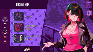 Скриншот 5 к игре CARD NOVA HYPER カードゲーム 卡牌游戏