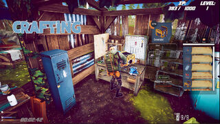 Скриншот 8 к игре HUNKER DOWN