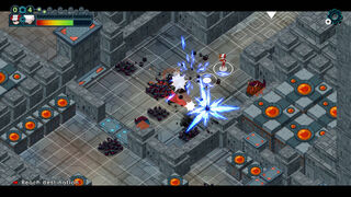 Скриншот 6 к игре Captain Velvet Meteor: The Jump+ Dimensions