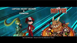 Скриншот 7 к игре Captain Velvet Meteor: The Jump+ Dimensions
