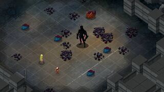 Скриншот 8 к игре Captain Velvet Meteor: The Jump+ Dimensions