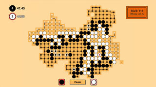 Скриншот 5 к игре Custom Goban