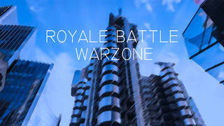 Royale Battle: Warzone