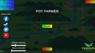 Pot Farmer