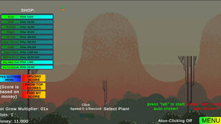 Скриншот 5 к игре Pot Farmer
