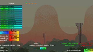 Скриншот 6 к игре Pot Farmer
