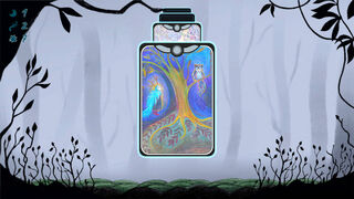 Скриншот 5 к игре Druidwalker