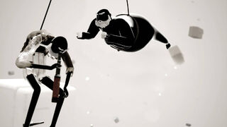 Скриншот 5 к игре Gravity VR
