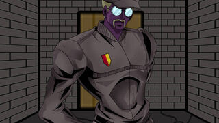 Скриншот 5 к игре VOIDWATCH: CrossLust