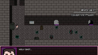 Скриншот 7 к игре VOIDWATCH: CrossLust