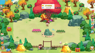 Скриншот 6 к игре 史小坑的花前月下