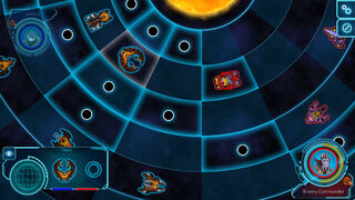 Скриншот 5 к игре Planetary Strike