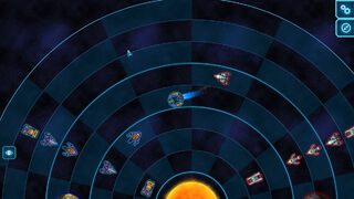 Скриншот 7 к игре Planetary Strike