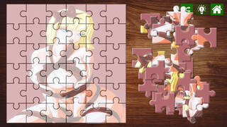 Hentai Jigsaw Puzzle Collection: Christmas Edition