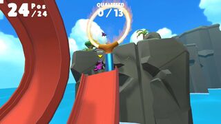 Скриншот 6 к игре Wheel Stars