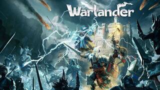 Бета-тест Warlander начнется на следующей неделе и продлится вплоть до релиза