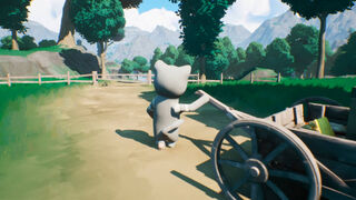 Скриншот 6 к игре Catrophy Trail