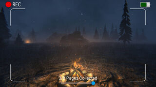 Скриншот 5 к игре DARK NIGHT WITH FLOPPA
