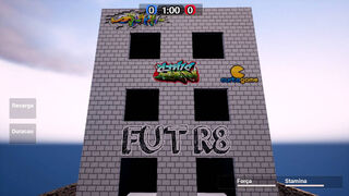 Скриншот 7 к игре Futr8