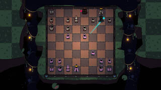 Sling Kings: Supercharged Chess