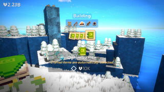 Скриншот 6 к игре Outpath: First Journey