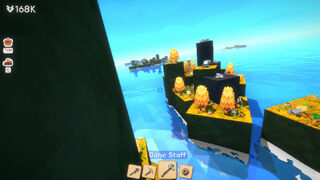 Скриншот 7 к игре Outpath: First Journey