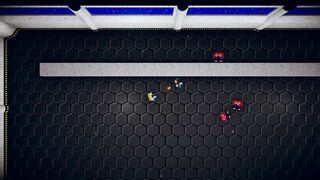 Скриншот 5 к игре Never Immortal