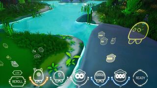 Скриншот 5 к игре Kodama Battles