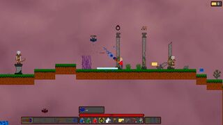 Скриншот 5 к игре Lord of Bones