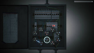 Скриншот 7 к игре Echoes of the Living