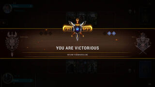 Скриншот 5 к игре The Art of War: Card Game