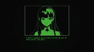 Скриншот 5 к игре Virtual Girlfriend: Eliza