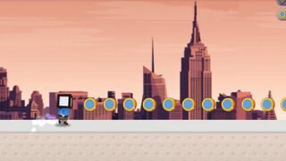 Скриншот 5 к игре Run