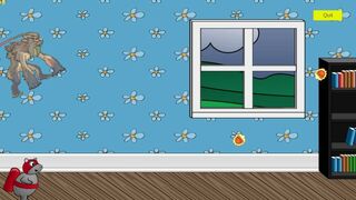 Скриншот 5 к игре RocketMouse
