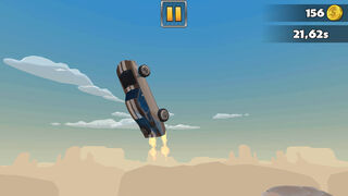 Скриншот 5 к игре Race in Desert