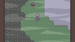 Скриншот 7 к игре Touhou Artificial Dream in Arcadia