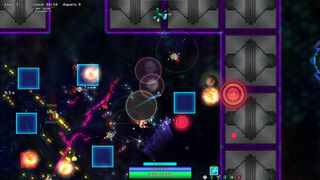Скриншот 5 к игре Sanctum Arcadia