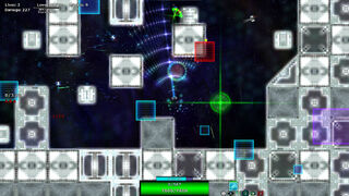 Скриншот 6 к игре Sanctum Arcadia