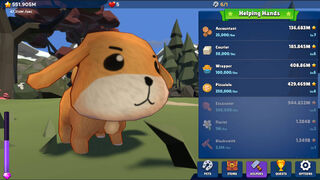 Скриншот 5 к игре Let's Pet Pets