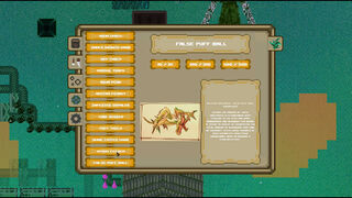 Скриншот 5 к игре Exhibitors