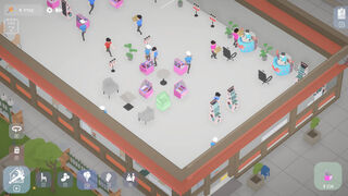 Скриншот 5 к игре Candy Tycoon