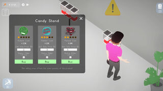 Скриншот 7 к игре Candy Tycoon