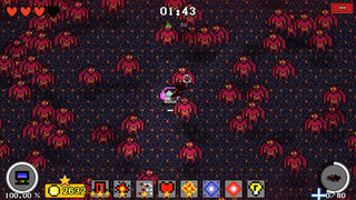 Скриншот 6 к игре Burst Hero