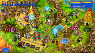 Скриншот 8 к игре New Yankee: Karma Tales