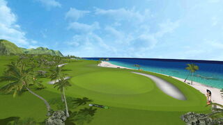 Скриншот 5 к игре Golf 5 eClub